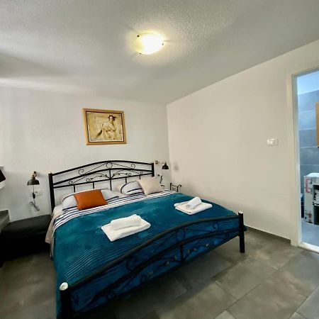 Apartment Papalina City Center Split Dış mekan fotoğraf