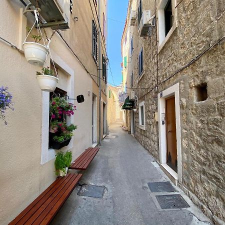 Apartment Papalina City Center Split Dış mekan fotoğraf