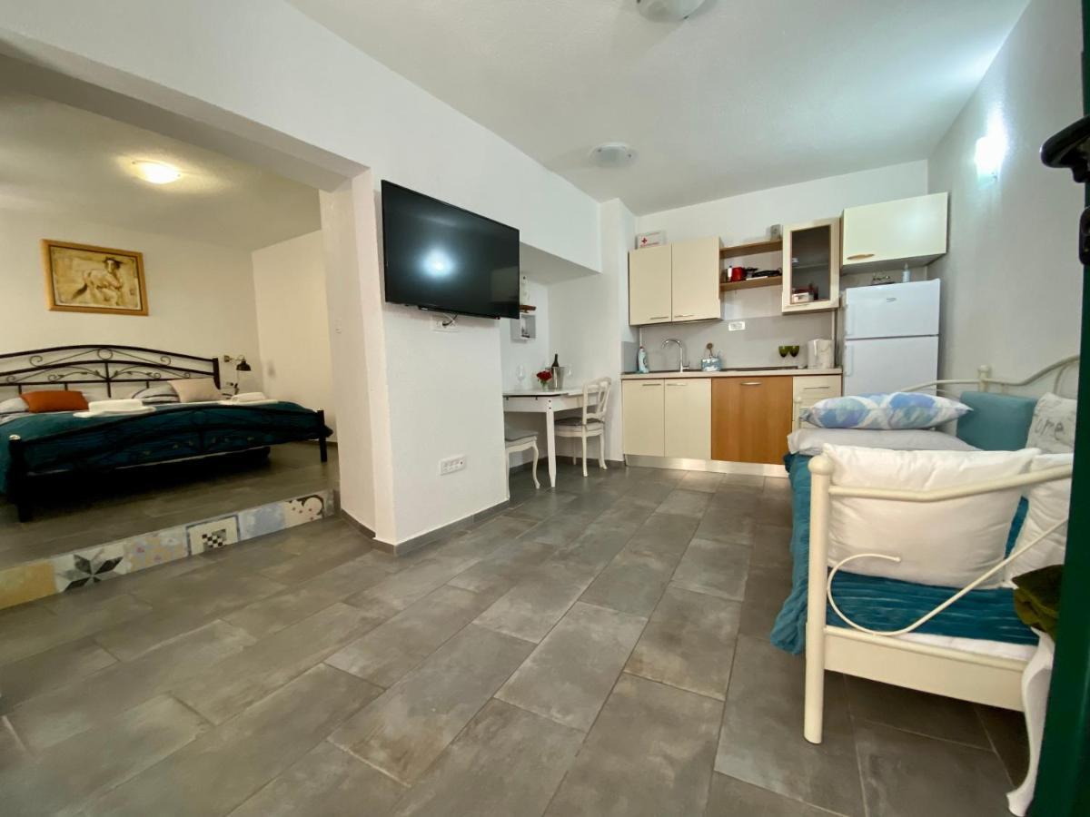 Apartment Papalina City Center Split Dış mekan fotoğraf