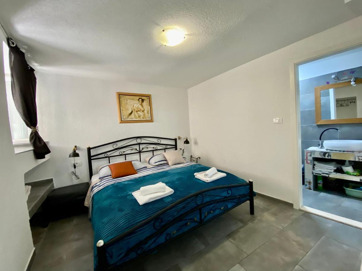 Apartment Papalina City Center Split Dış mekan fotoğraf