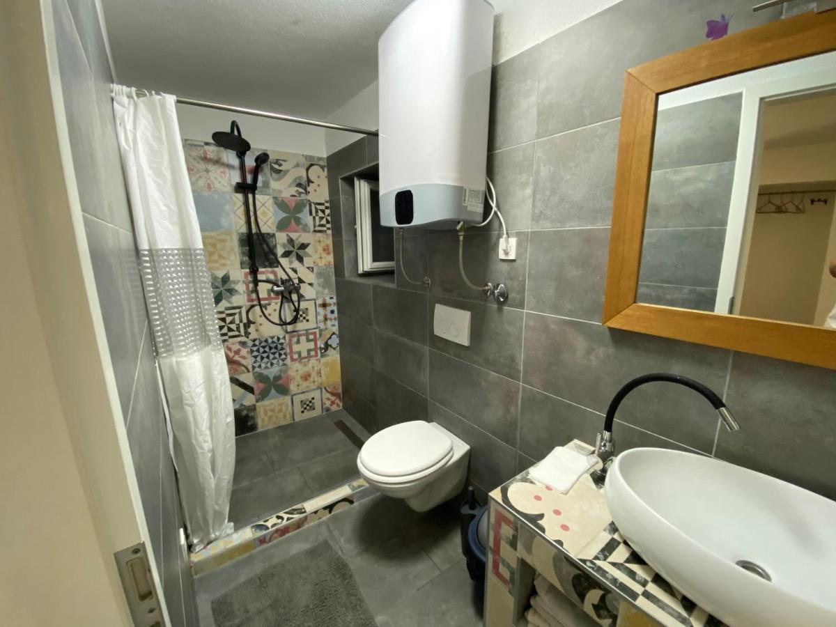 Apartment Papalina City Center Split Dış mekan fotoğraf