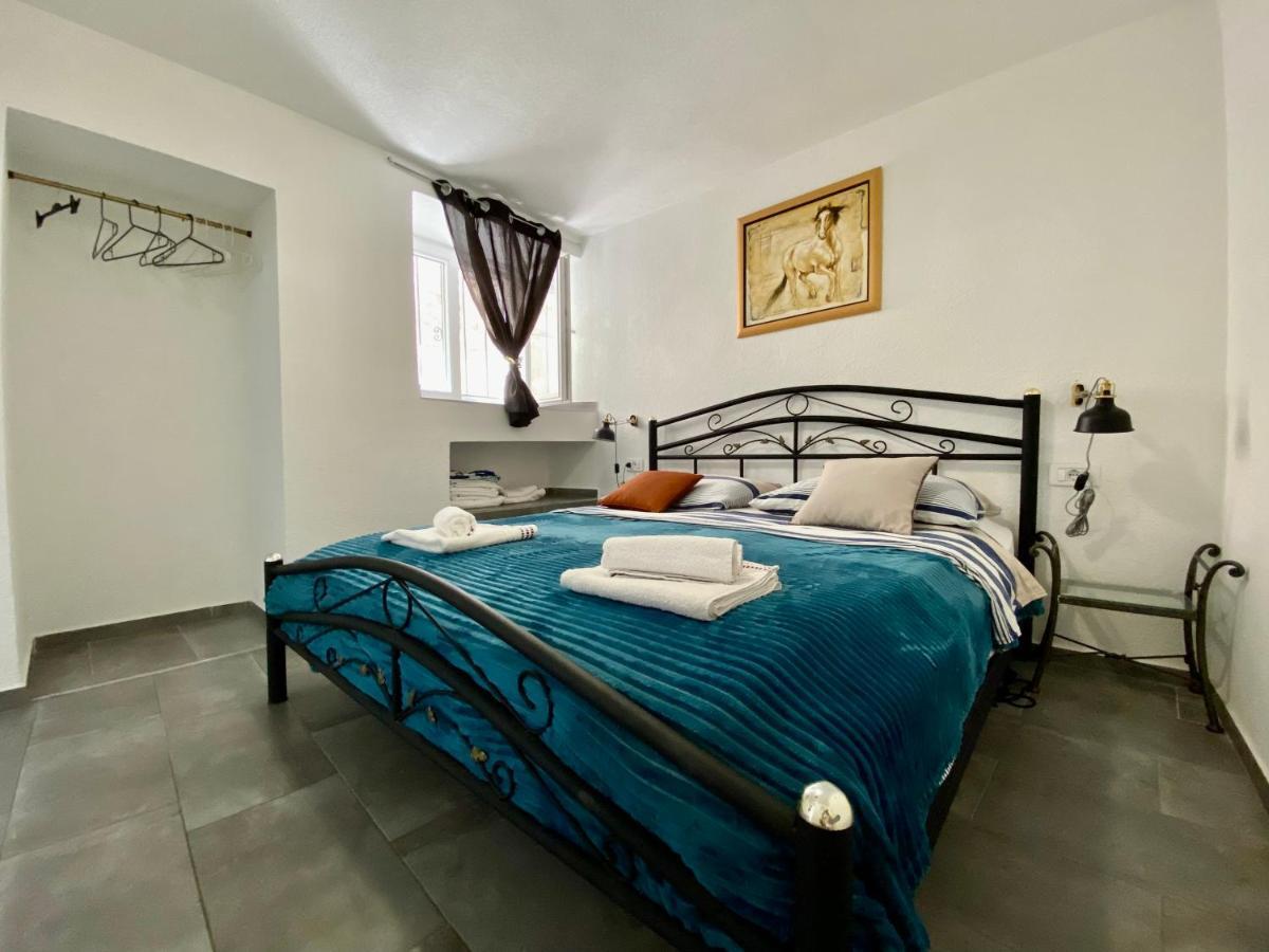 Apartment Papalina City Center Split Dış mekan fotoğraf