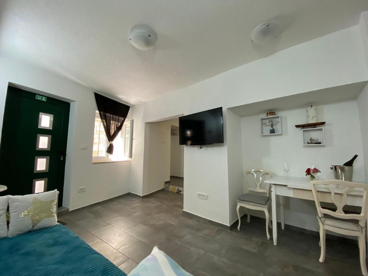 Apartment Papalina City Center Split Dış mekan fotoğraf