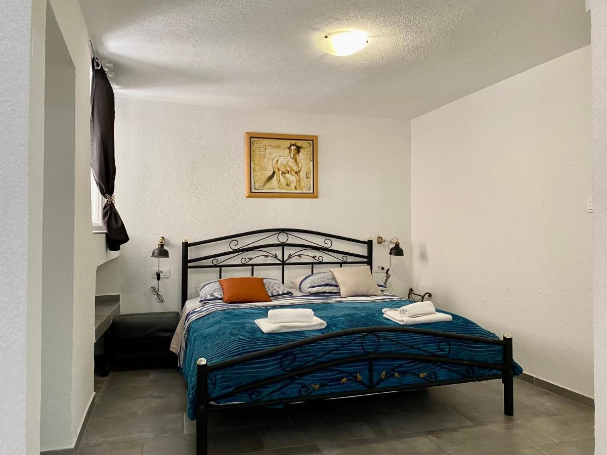 Apartment Papalina City Center Split Dış mekan fotoğraf