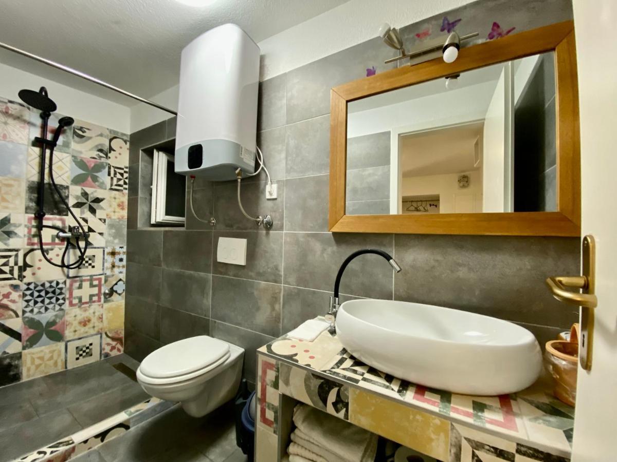 Apartment Papalina City Center Split Dış mekan fotoğraf