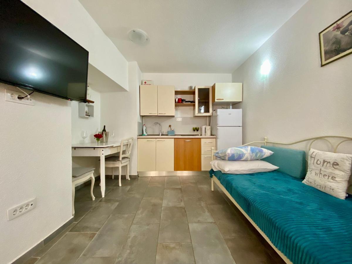 Apartment Papalina City Center Split Dış mekan fotoğraf