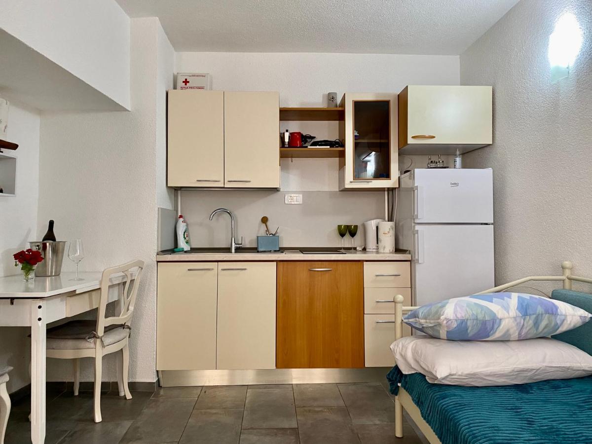 Apartment Papalina City Center Split Dış mekan fotoğraf